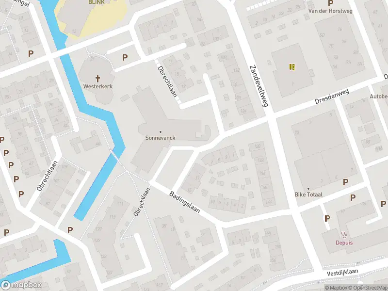 Brandweer met grote spoed naar de Viottastraat in 's-Gravenzande vanwege afgaan automatisch brandalarm