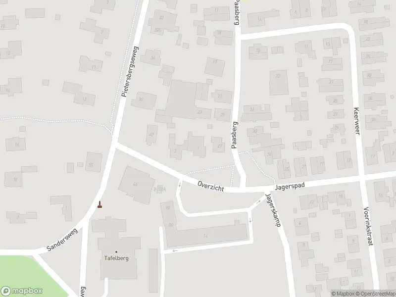 Overlastmelding Overzicht in Oosterbeek