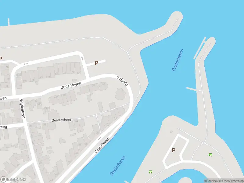 Overlastmelding 't Hoofd in Medemblik