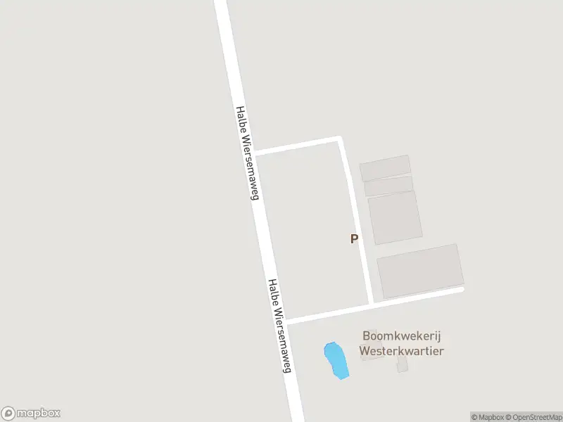 Politie met grote spoed naar de Halbe Wiersemaweg in Niebert vanwege ongeval met letsel