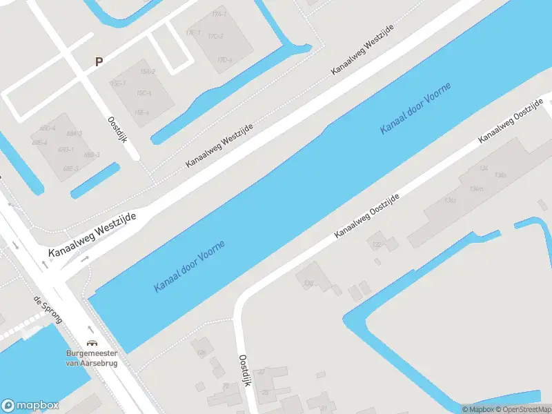 Ambulance met gepaste spoed naar de Struytse Hoeck in Hellevoetsluis