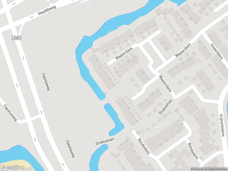 Besteld ambulance vervoer naar de Waaierdans in Capelle aan den IJssel