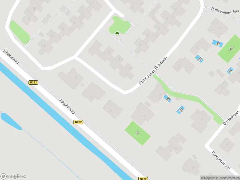 Ambulance met gepaste spoed naar de Prins Clauslaan in Badhoevedorp