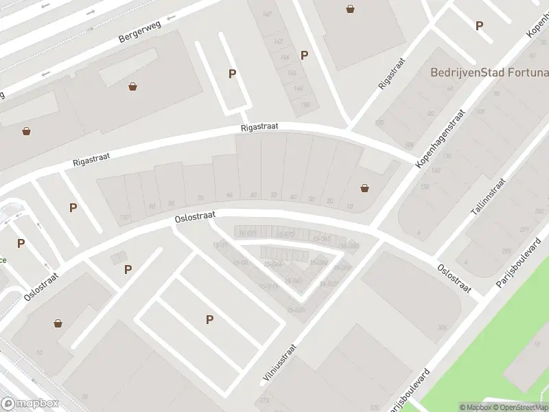 Overlastmelding Oslostraat in Sittard