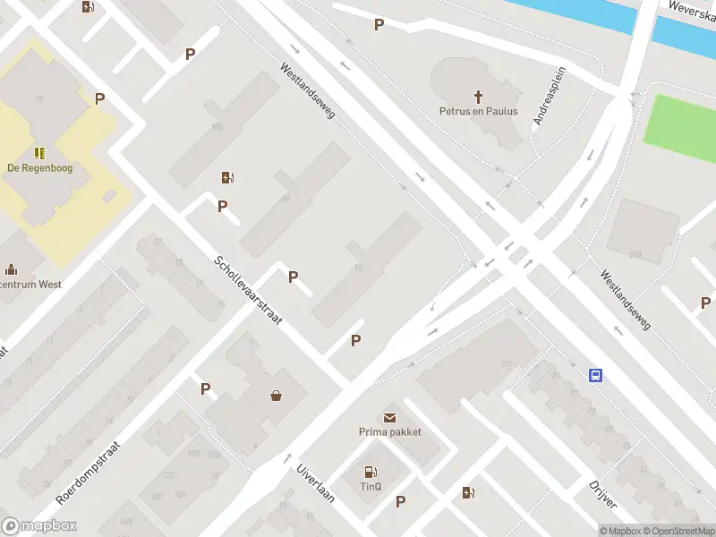 Overlastmelding Schollevaarstraat in Maassluis