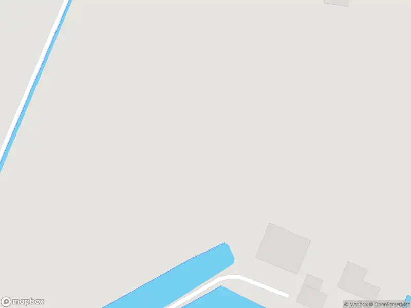 Ambulance naar de Rijksweg in Julianadorp