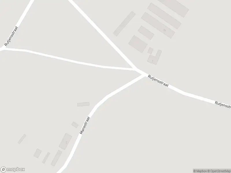 Besteld ambulance vervoer naar de Manestraat in Neeritter