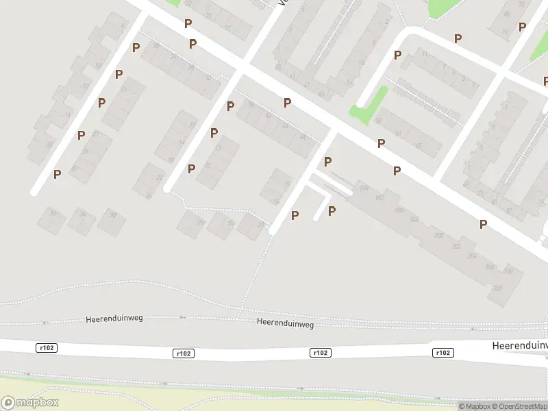 Overlastmelding Lage Bos in IJmuiden