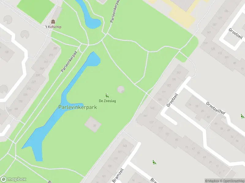 Politie met grote spoed naar de Parlevinkerpad in Amsterdam vanwege ongeval met letsel