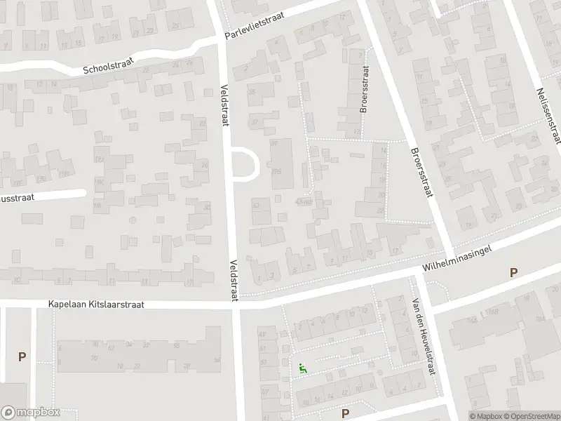 Brandweer met grote spoed naar de Spaanderstraat in Berghem