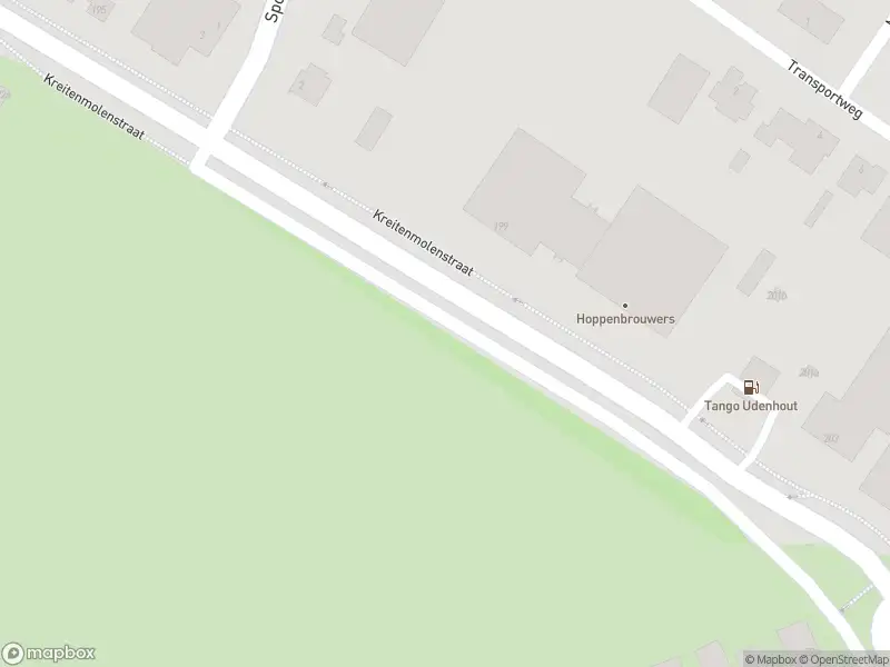 Overlastmelding Brabantsehoek in Udenhout