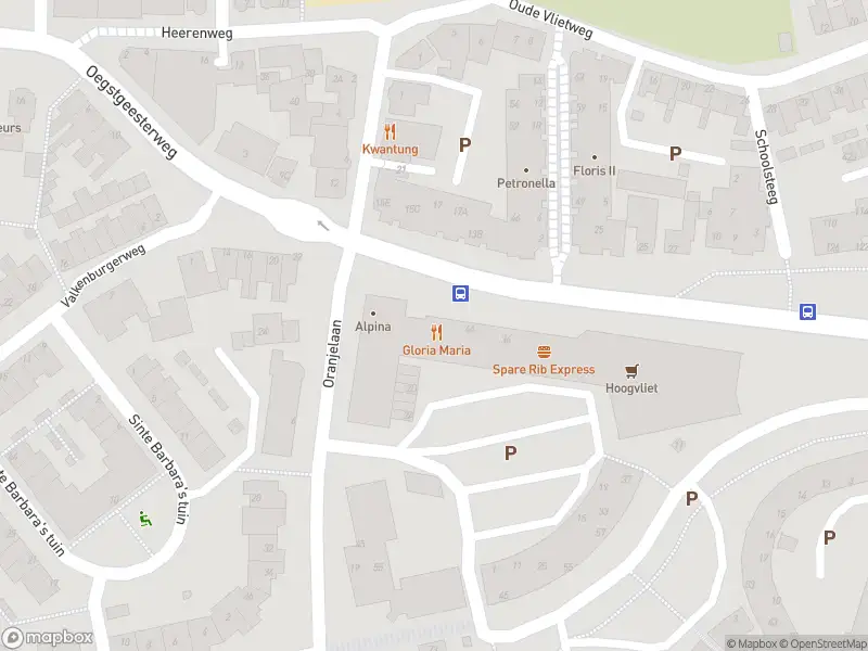 Overlastmelding Oegstgeesterweg in Rijnsburg