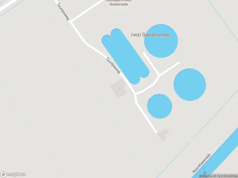 Overlastmelding Teuntjesweg in Goedereede