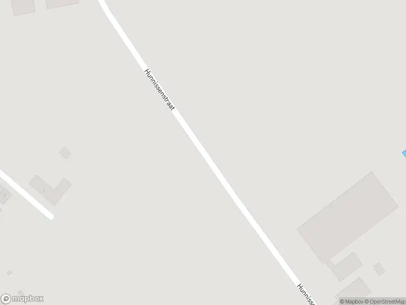 Ambulance met grote spoed naar de Hunnissenstraat in Ell