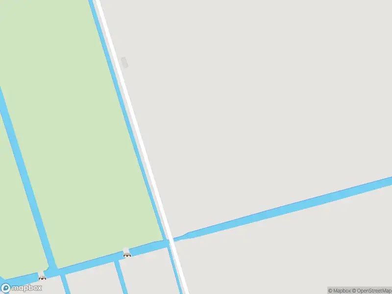 Ambulance met gepaste spoed naar de Wilgenweg in Pijnacker