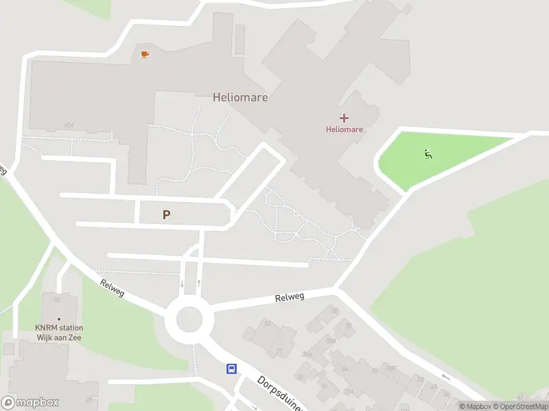 Overlastmelding Relweg in Wijk aan Zee gesloten
