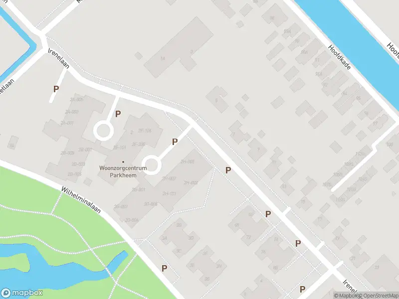 Brandweer met gepaste spoed naar de Irenelaan in Stadskanaal vanwege stankoverlast