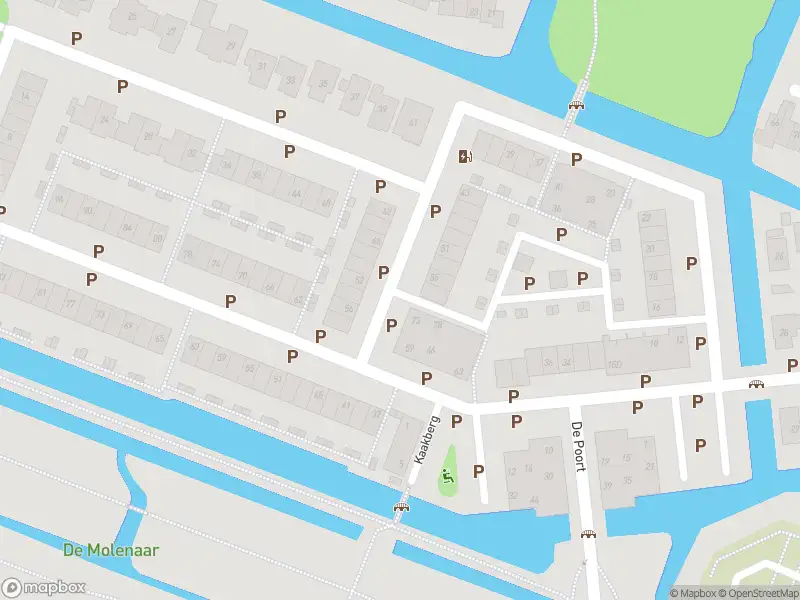 Anonieme overlastmelding Zuiderzeelaan in Landsmeer