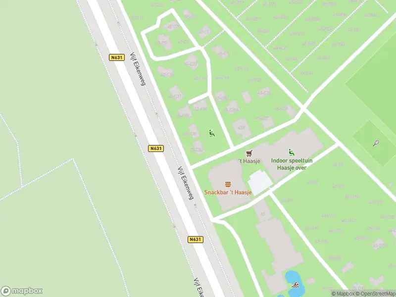 Traumahelikopter met grote spoed naar de Vijf Eikenweg in Dorst