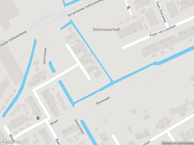 Overlastmelding Wissel in Aalsmeer