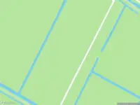 Ambulance met grote spoed naar de Oostbroekerweg in Velsen-Zuid