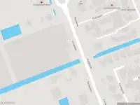 Ambulance met gepaste spoed naar de Europalaan in Pijnacker