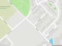 Overlastmelding Bosweg in Geleen