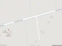 Politie met grote spoed naar de Oude Wilhelmsweg in Emmen vanwege personen te water