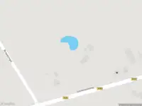 Brandweer met gepaste spoed naar de Kerkelaan in Katlijk vanwege dier(en) in nood