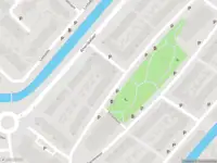 Overlastmelding  in Alphen aan den Rijn
