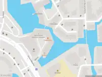 Ambulance met grote spoed naar de Malmö in Schiedam