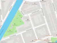 Overlastmelding Douwes Dekkerstraat in Amsterdam