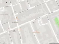Overlastmelding Spijkerlaan in 6828ED Arnhem