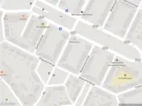 Ambulance met grote spoed naar de Avenhornstraat in Amsterdam