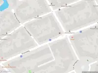 Politie met grote spoed naar de Aweg in Groningen vanwege ongeval met letsel