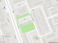 Ambulance met grote spoed naar de Louise de Colignylaan in Vlaardingen
