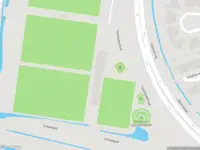 Politie met grote spoed naar de Spaubeekstraat in Tilburg vanwege letsel