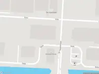 Overlastmelding Delta in Heerhugowaard