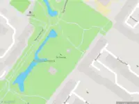 Politie met grote spoed naar de Parlevinkerpad in Amsterdam vanwege ongeval met letsel