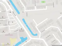 Ambulance met grote spoed naar de Anijsdonk in Spijkenisse