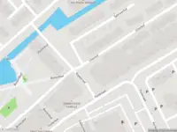 Ambulance met gepaste spoed naar de Sperwerhof in Capelle aan den IJssel