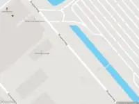 Ambulance naar de Ringvaartweg in Beverwijk