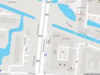 Politie met grote spoed naar de Eisenhowerlaan in Alphen aan den Rijn vanwege ongeval met letsel
