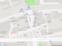 Ambulance met gepaste spoed naar de Ardennenlaan in Amsterdam