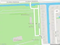 Ambulance met gepaste spoed naar de Nassaupark in Bovenkarspel