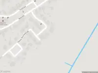 Overlastmelding Hulsterweg in Terhole