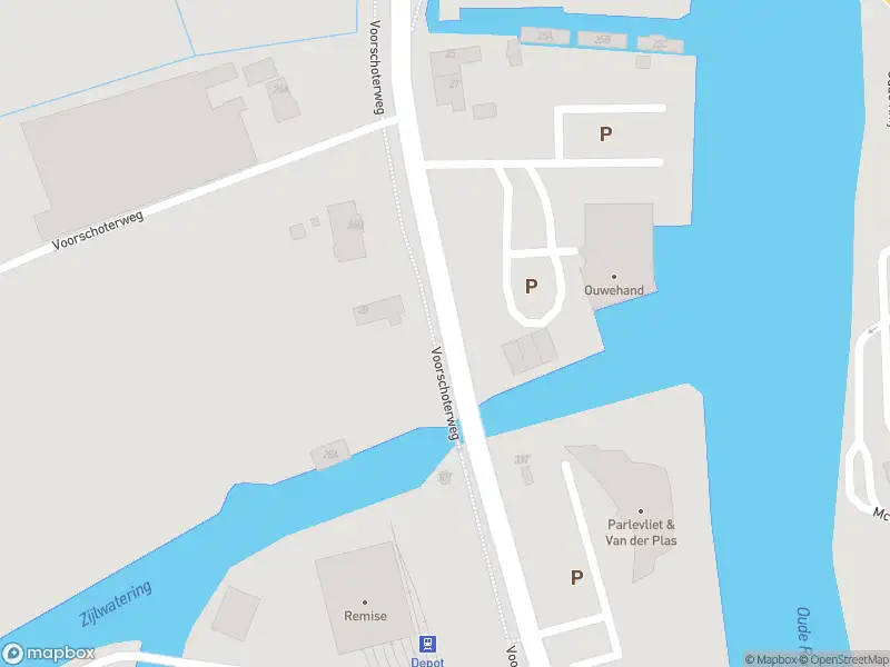 Overlastmelding Voorschoterweg in Valkenburg gesloten
