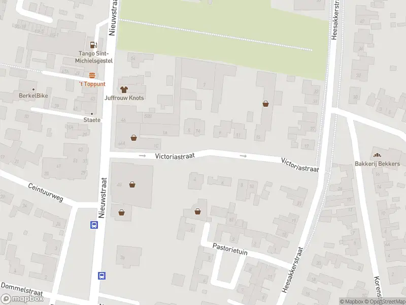 Overlastmelding Victoriastraat in Sint-Michielsgestel