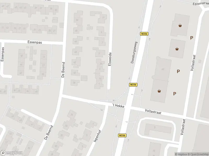 112 melding Overlastmelding Doesburgseweg in Zevenaar