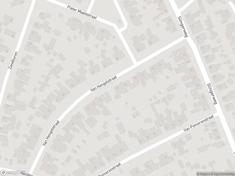 Overlastmelding Van Hengelstraat in Hippolytushoef gesloten